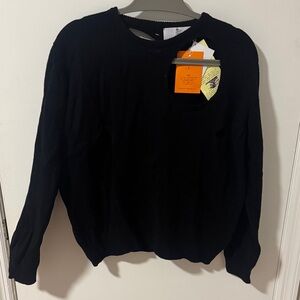 Hades wool sweater